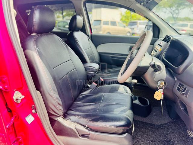 2008 Perodua MYVI 1.3 EZ (A) - 5