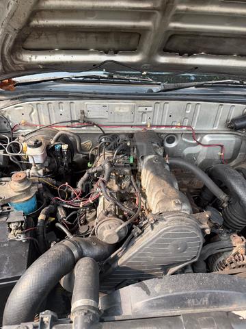 2004 Ford RANGER 2.5 XLT (A) - 3