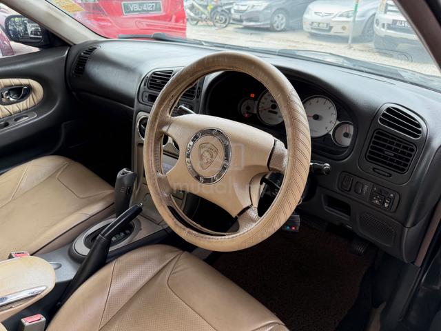 2005 Proton PERDANA 2.0 V6 (A) HARGA LELONG - 4