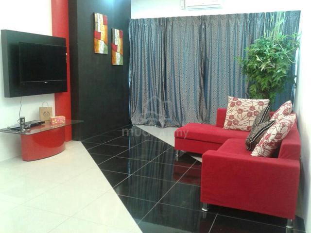 1Borneo Prince Tower Supercondo 1