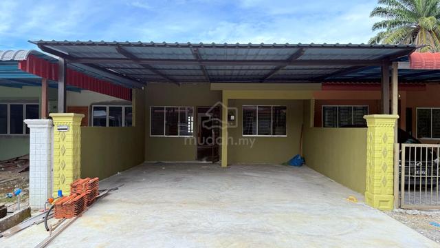 1sty Taman Halaman Indah, Sungai Jawi, Penang 1