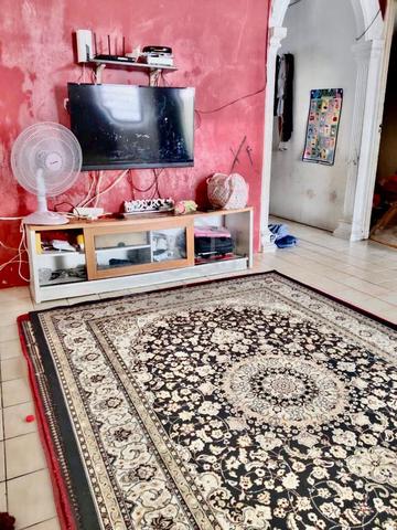 RM120K Below MV! Teres 2 Tingkat Langkawi  1