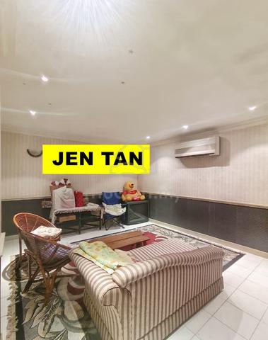 Double Storey Semi-D Renovated Taman Bagan, Butterworth 1