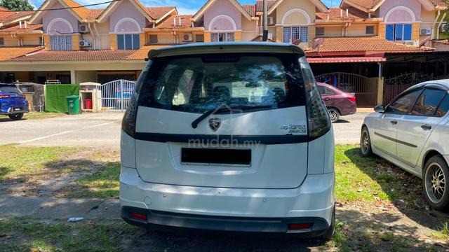2012 Proton EXORA 1.6 BOLD STANDARD (A) - 4