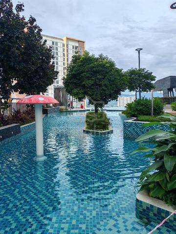 Nilai Mesa Hill Small room ready to move in 1