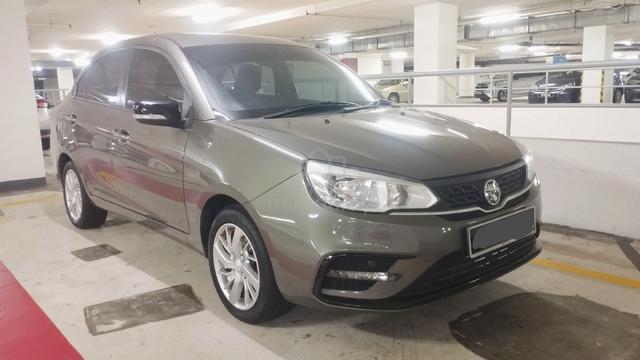2023 Proton SAGA PREMIUM AT 1.3L (A) - 1