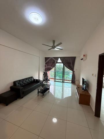 Tropicana Residences @ Taman Sentosa 1