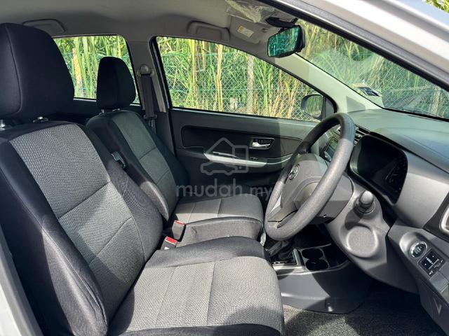 2017 Perodua BEZZA 1.3 PREMIUM X (A) - 5