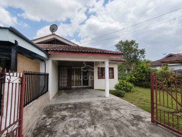 Single Storey Semi D Taman Desa Merpati Kalumpang Near to Proton City 1