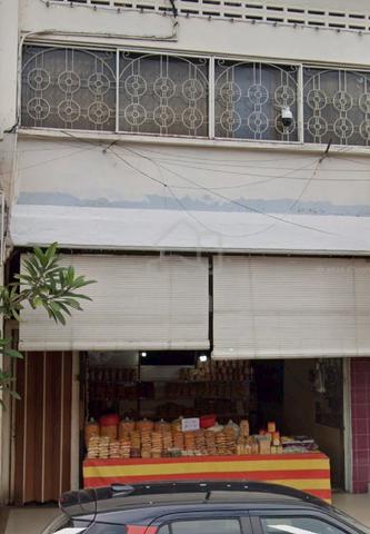 ground shop little india ipoh 1
