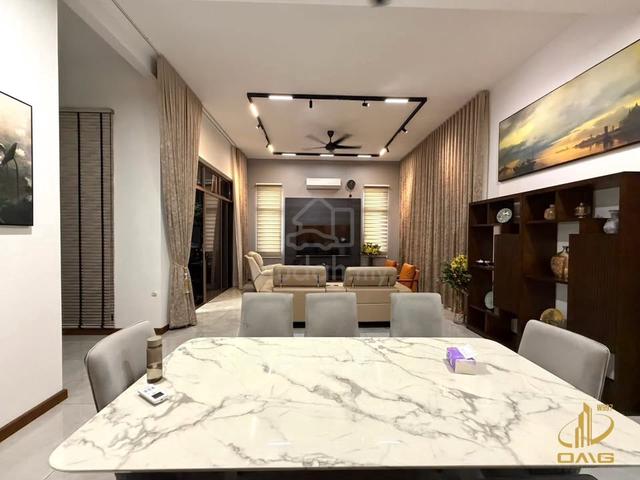 Setia Alam Eco Ardence Cora Double Storey Bungalow Villa 1