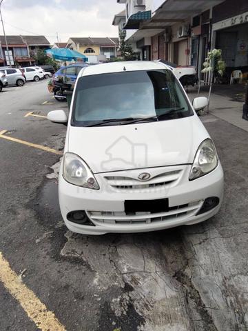 2010 Perodua VIVA 0.8 850 ED-VE (M) - 3