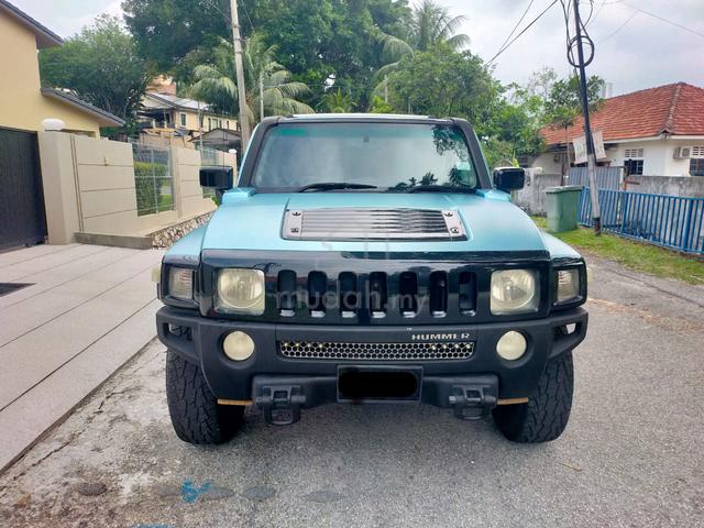 2007 Hummer H3 3.7 BASE GRADE (A) - 4