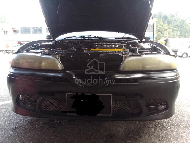 Proton Perdana V6 2.0 (A) - 3