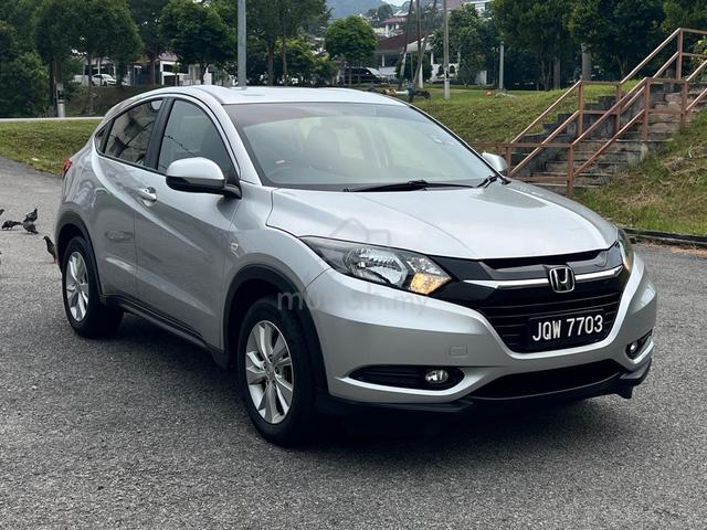2015 Honda HR-V 1.8 S LOW MILEAGE (A) - 1