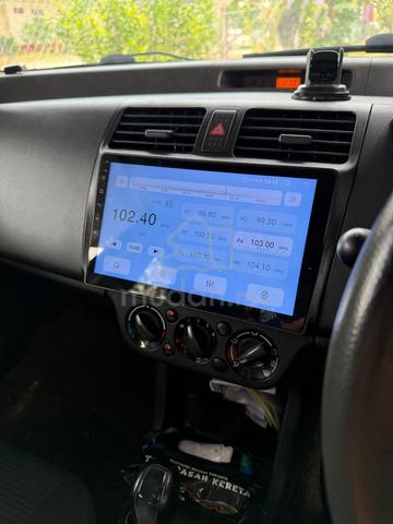 2012 Suzuki SWIFT 1.5 GX FACELIFT (A) - 4