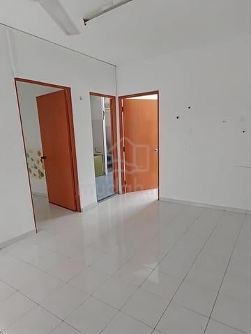 Taman Cempaka 1