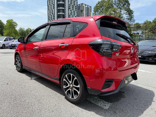 2019 MAX LOAN Perodua MYVI 1.5 AV (A) WARRANTY 2YR - 4