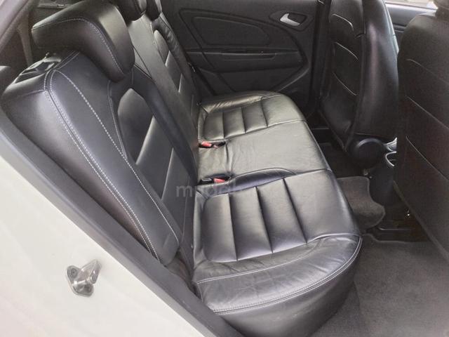 2015 Proton IRIZ 1.6 PREMIUM (M) - 3
