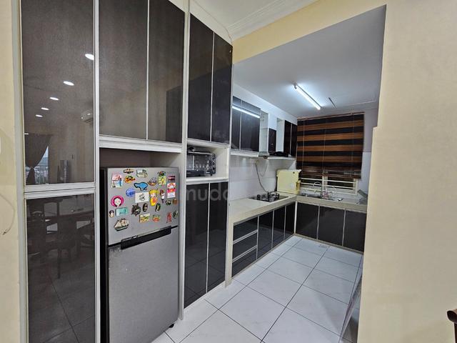 Bsp Skypark Condo 1