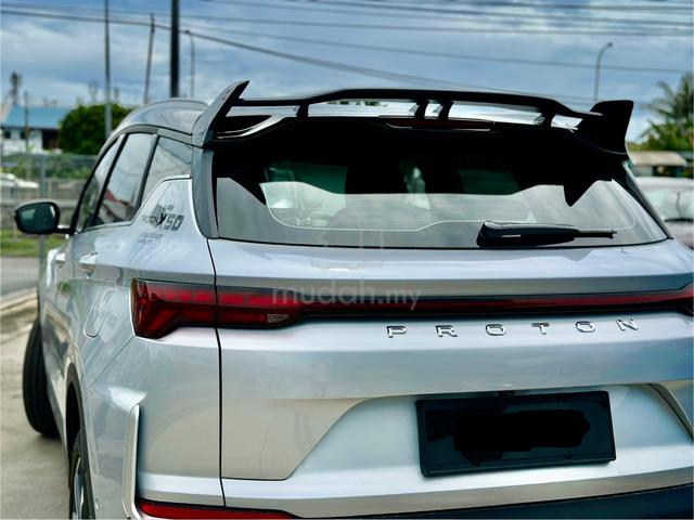 Promosi Terhebat 2026 Proton X50 1.5cc Turbo - 5