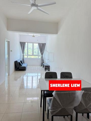 Starhill Luxury Residences 1