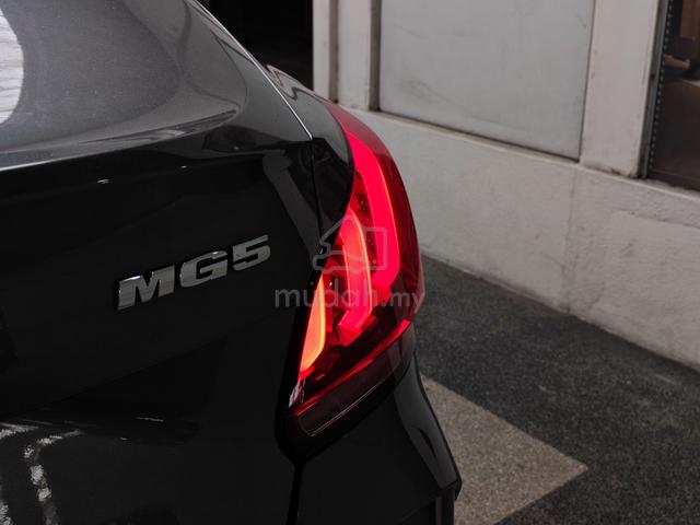 2024 Mg MG5 1.5 MY24 (A) - 4