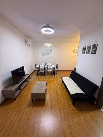 Satria Residence 1