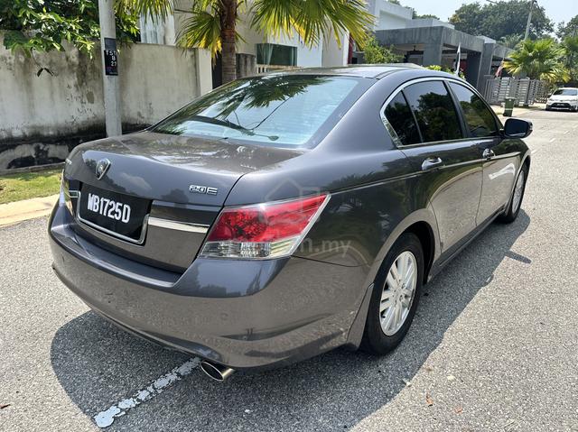 2014 Proton PERDANA 2.0 2.0L MY13 (A) - 4