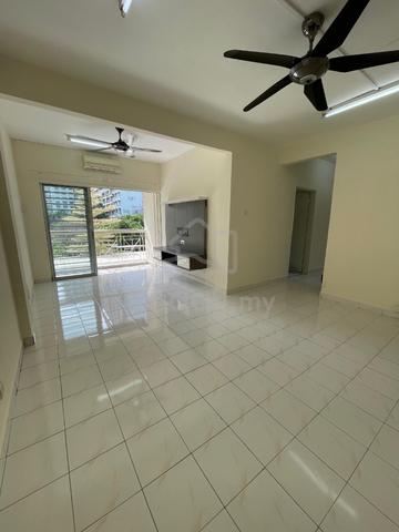Teratai Mewah Condominium 1