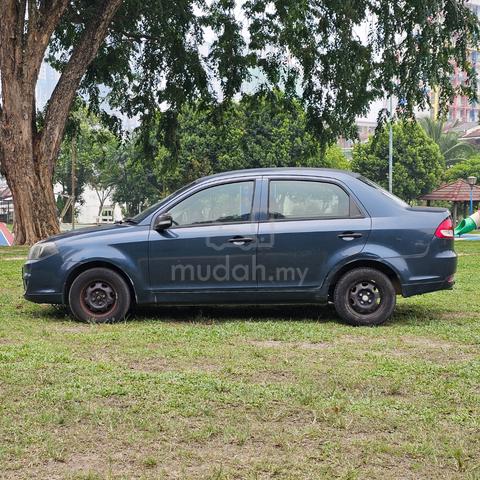PROTON SAGA FLX 1.3 (A) Standard 2013 - 4