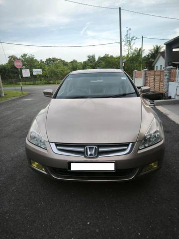 2004 Honda ACCORD 2.4 VTI-L (A) - 1