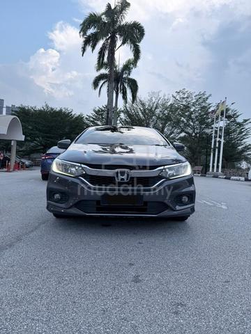 2019 Honda CITY 1.5 E (A) - 3