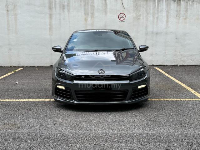 2013 Volkswagen SCIROCCO 2.0 R (A) - 3