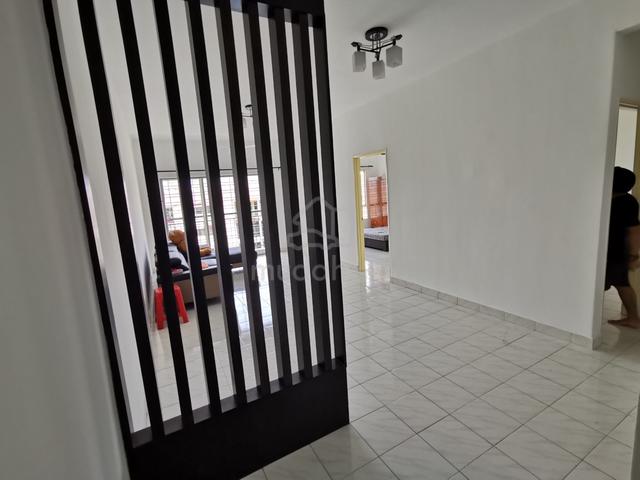 Ampang Prima 1