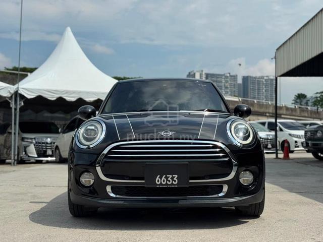 MIL-89K F55 2019 Mini COOPER 1.5 5 DOORS (A) - 3