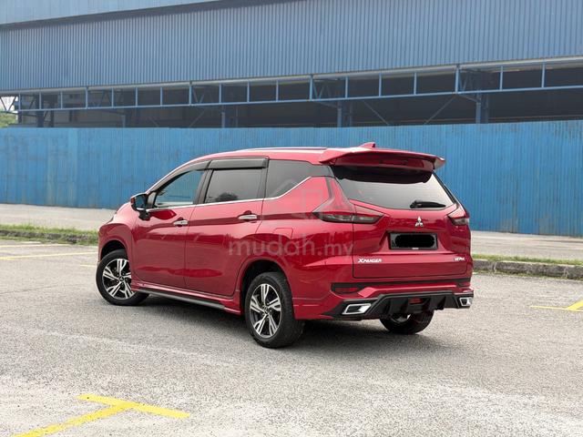 2021 Mitsubishi XPANDER 1.5 MY20 (A) - 3