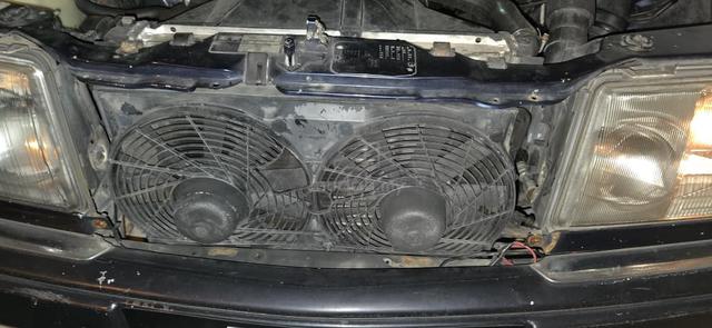 1995 Mercedes Benz 230E 2.3 (A) - 5