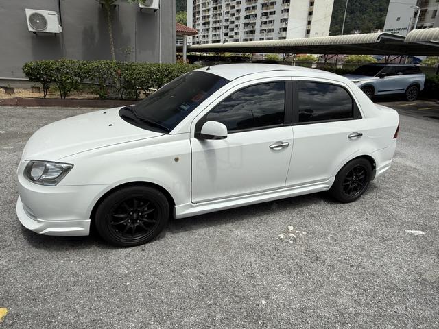 2010 Proton SAGA 1.3 FL (A) - 3