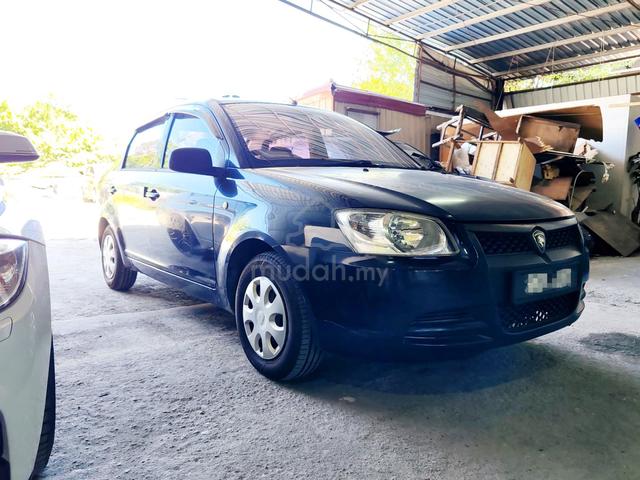 2009 Proton SAGA 1.3 BASE LINE (M) - 3