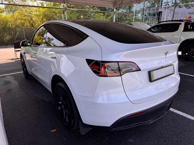 2025 Tesla MODEL Y 0.0 RWD MY23 (A) - 4