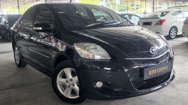 2008 Toyota VIOS 1.5 S (A) 1 OWNER CONDITION T.TOP - 2