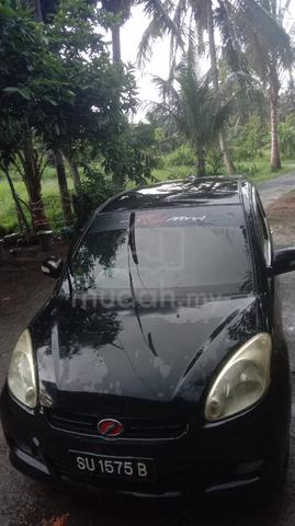 2009 Perodua MYVI 1.3 EZi FACELIFT (A) - 5