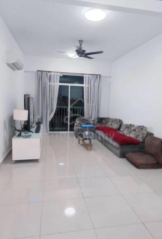 Setia Pinnacle 2
