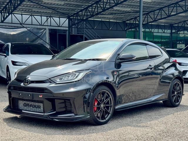 2024 Toyota GR YARIS 1.6 RZ HIGH PERFORMANCE (A) - 3