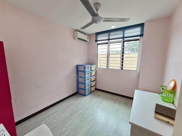 Greenview Residence 1