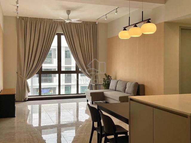 Celesta Residency 1