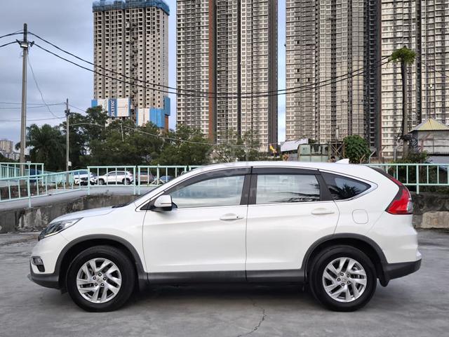 2017 Honda CR-V 2.0 4WD FACELIFT (A) - 3