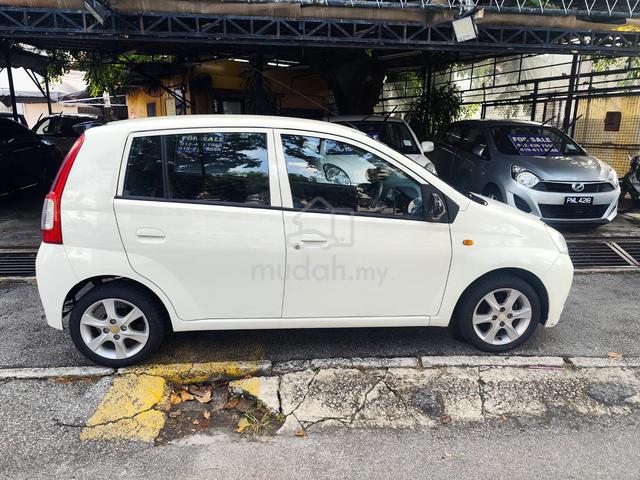 2014 Perodua VIVA 1.0 EZ STANDARD (A) - 5