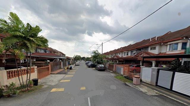 Double Storey @ Taman Teluk Gedung Indah, Port Klang 1
